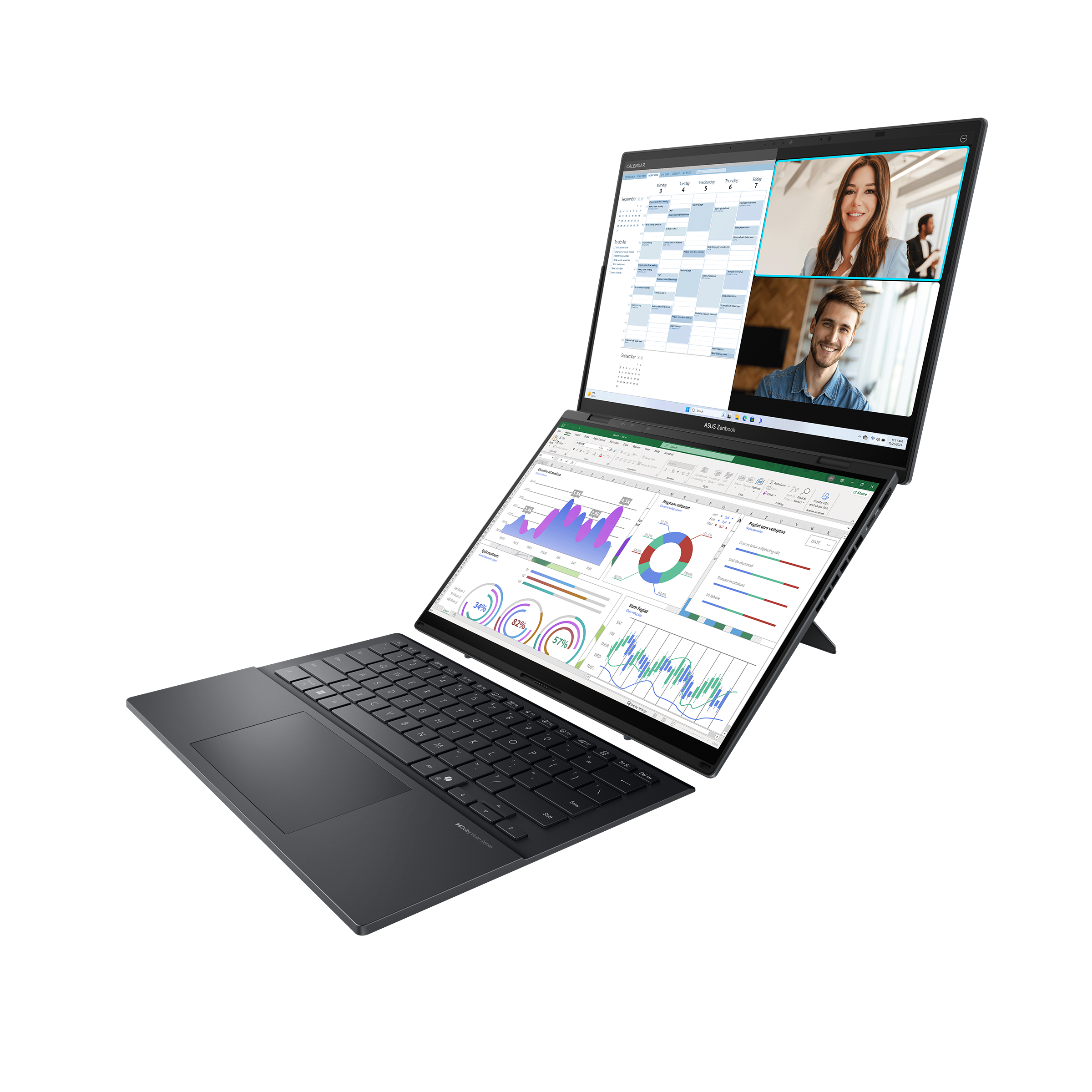 Laptop Premium