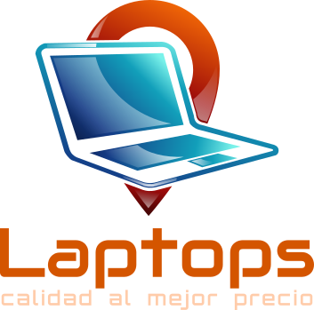 LaptopZone Logo